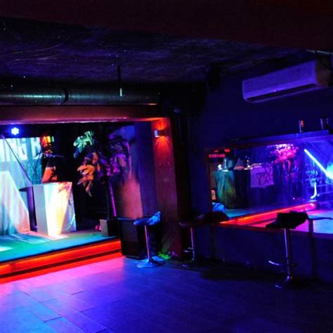 sauna gay palma de mallorca|Gay Mallorca Bar & Club Guide 2025